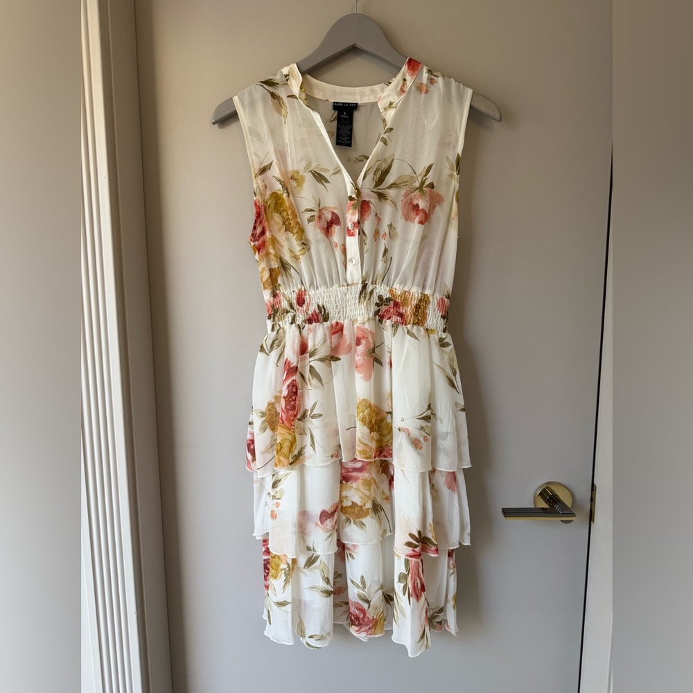 Kate and Lily Dress